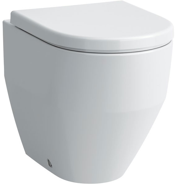 Laufen Pro WC spülrandlos 