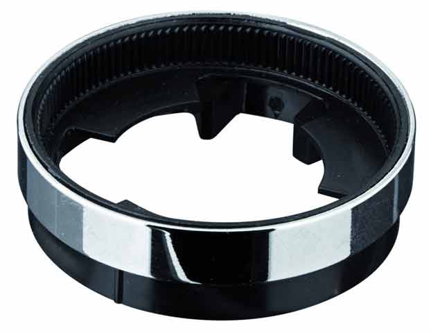 Grohe Anschlagring 07653 zu Grohterm Thermostat 