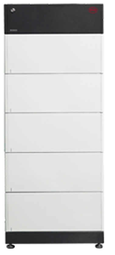 BYD BOX HVS 12.8 Photovoltaik Speicher