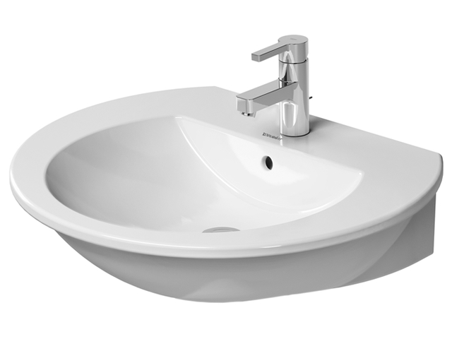 Duravit 262165 Darling New Waschtisch weiß