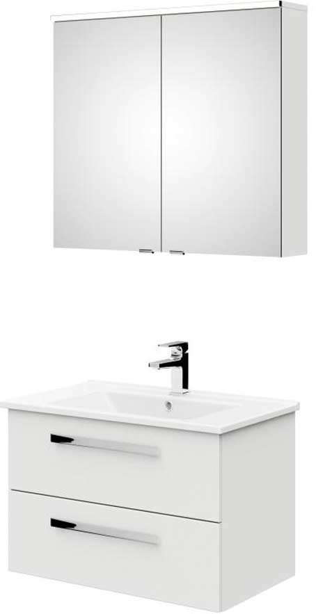 Artiqua Waschtischset 750 mm