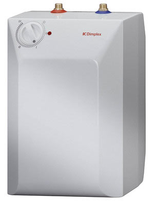 Dimplex Unterspeicher Kleinspeicher 5 Liter drucklos