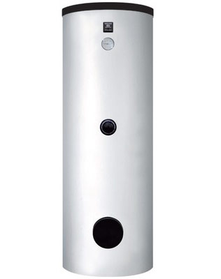 Trinity Warmwasserspeicher 200L 1 Register