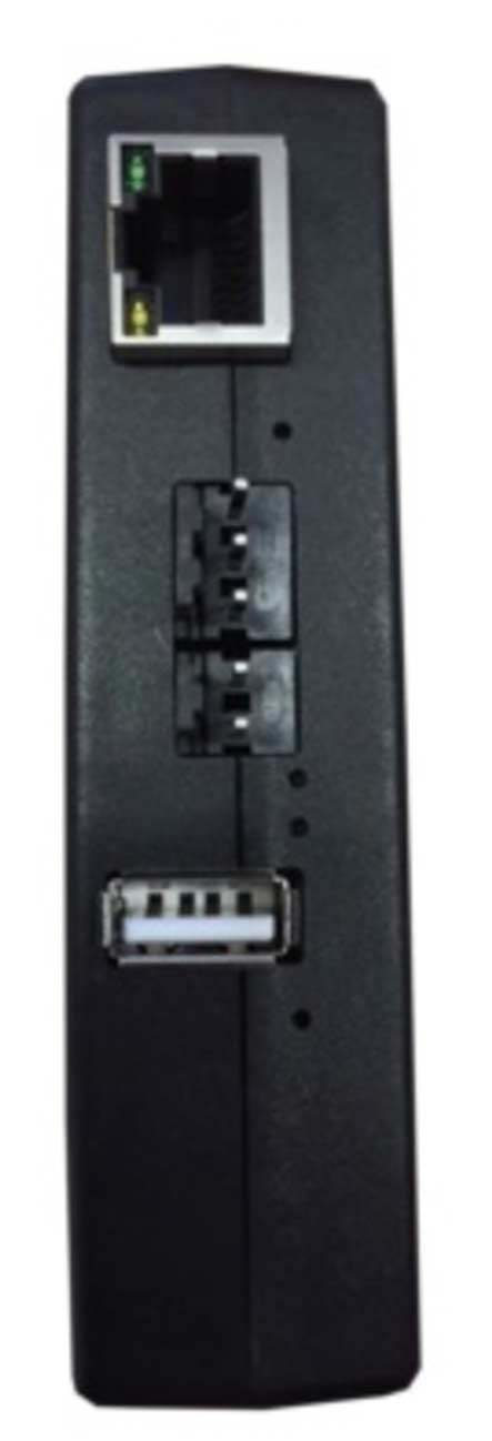 Judo Connectivity Modul zur Kommunikation