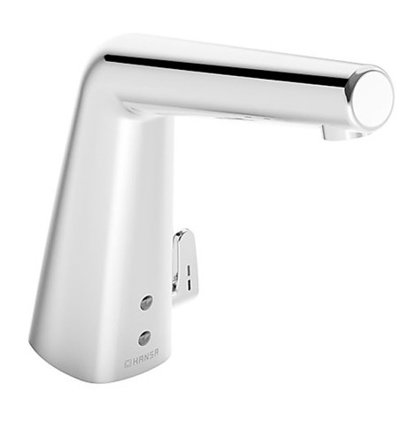 Hansa Designo Style Waschtischmischer berührunglos elektronisch