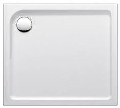 Brausetasse Acryl 1400X900 140X90 extraflach 