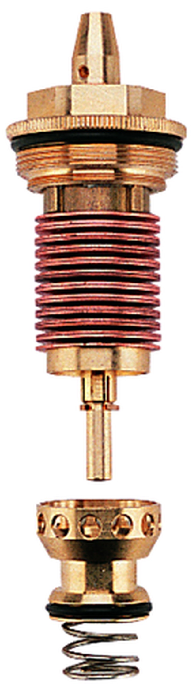 Grohe Bimetall-Thermoelement 3/4" 1974-1981 47019