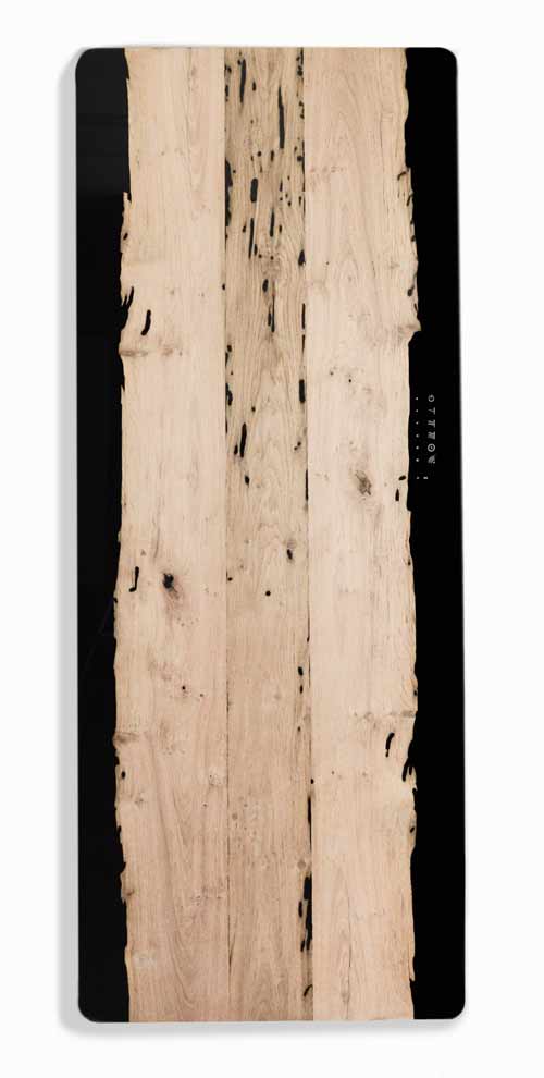 Eyebeam Wood Infrarotheizkörper 1500 Watt 