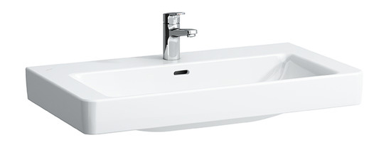 Laufen Pro S Waschtisch unterbaufähig 850 mm 