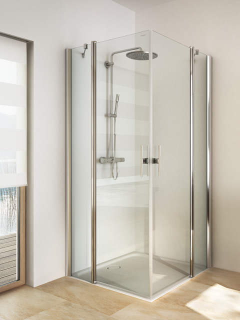 Artweger Twistline Eckkabine 900X900X2040 mm