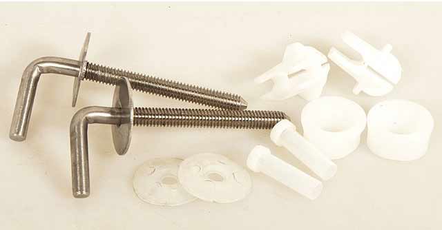 Laufen Befestigung zu 9295.1 