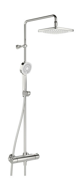 Hansa Micra Duschsystem 4435
