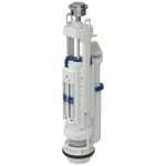 Geberit 282.350 Hebergarnitur für Keramik-Spülkasten 2-Mengentechnik