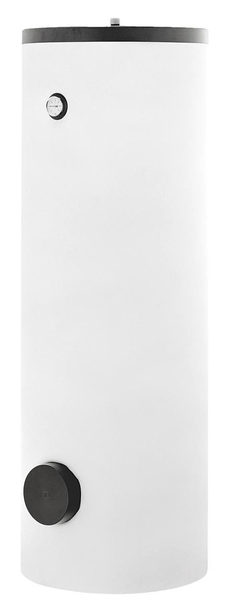 Austria Email Wärmepumpenboiler HR 500 mit Isolierung