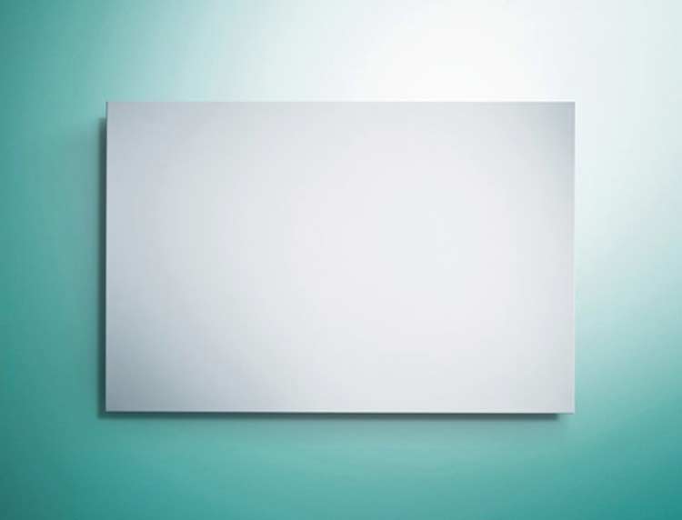 Vaillant Infrarot Heizkörper 1200 Watt 