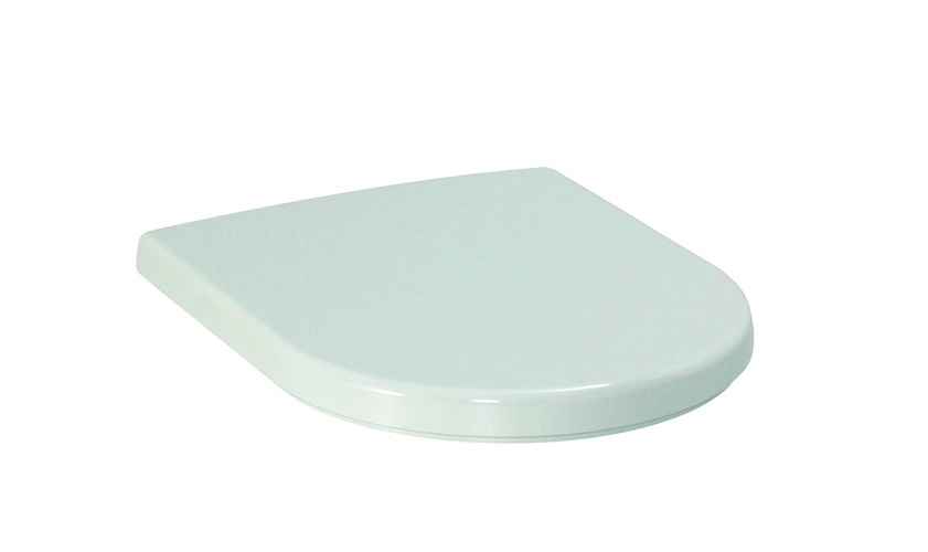 Laufen 9695.0  WC-Sitz mit Deckel PRO NEU abnehmbar weiss