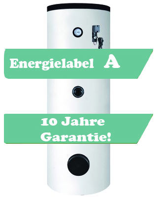 Austria Email VLA 301 Warmwasserspeicher Premium