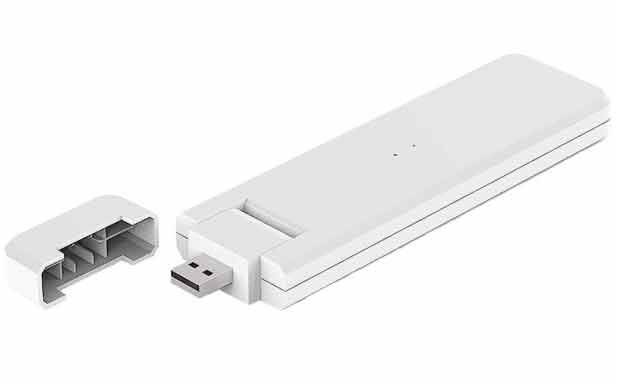 Sonnenkraft DTU W-Lite W 100 