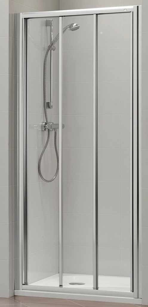 Duka dukessa 3000 Schiebetüre 1200 mm