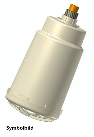 Ersatzkartusche zu WS 1