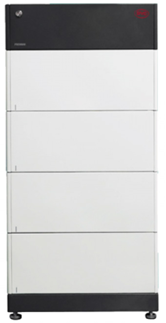 BYD BOX HVS 10.2 Photovoltaik Speicher