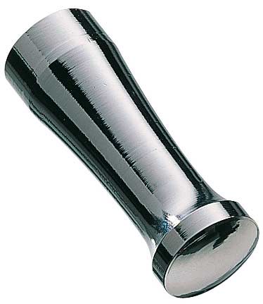 Badementalhaken 45 mm, Chrom 