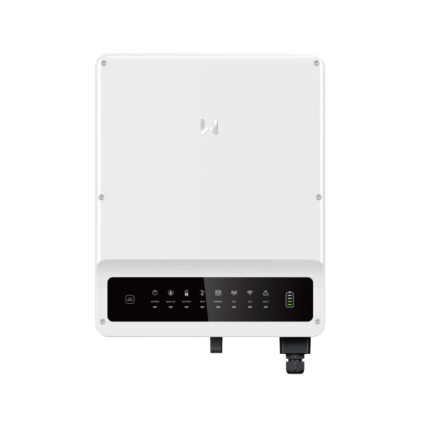 GoodWe Wechselrichter ET Plus 10 kW