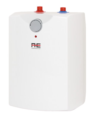 Austria Email KRU052 Kleinspeicher drucklos