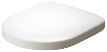 Toto WC Sitz NC mit Absenkautomatik, weiss