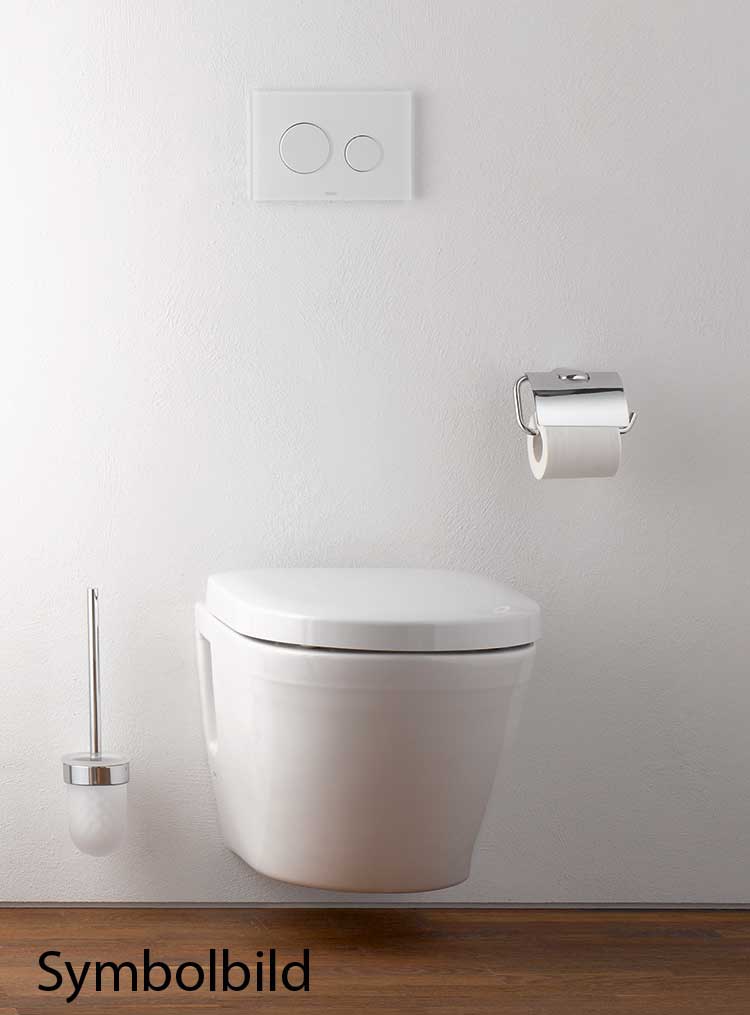 Toto Wand WC NC mit Tornado Flush Technologie
