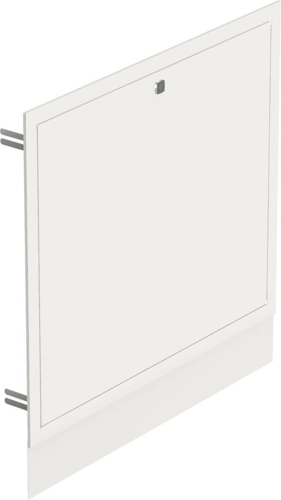 Uponor Tür zu  Vario Schrank 1300 X 730 mm weiss