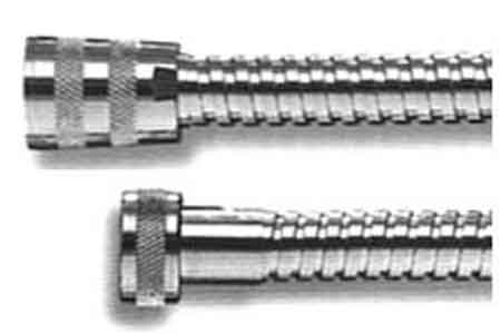 Agraff Brauseschlauch 1/2" 