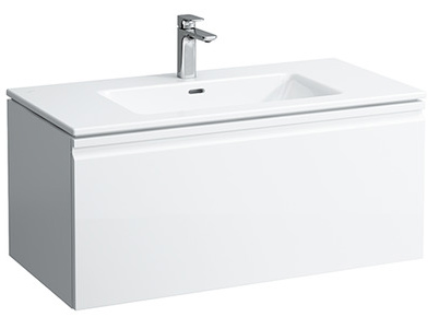 Laufen Pro S Waschtisch mit Unterbau 