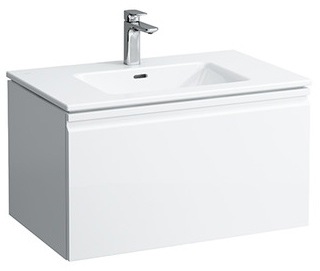 Laufen Pro S Waschtisch mit Unterbau 