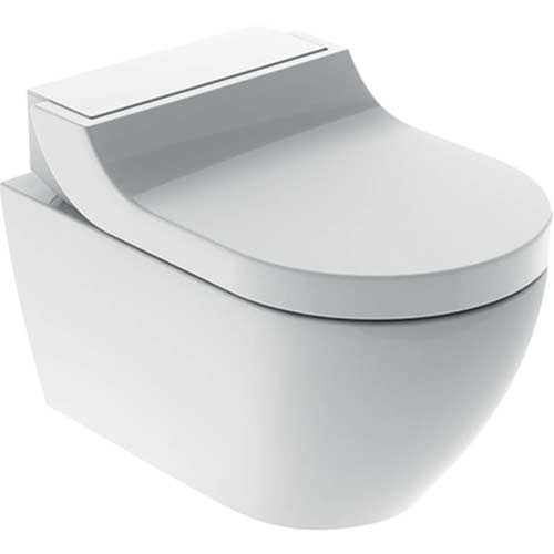Geberit Tuma Classic Dusch WC 146090