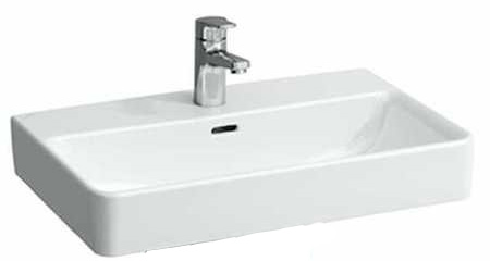 Laufen Pro Waschtisch Compact 600 mm
