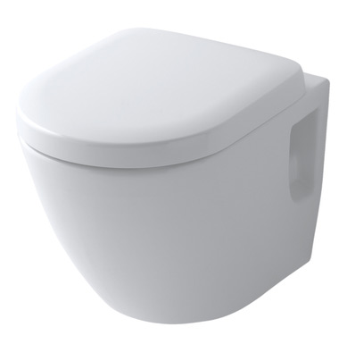 Toto Wand WC NC mit Tornado Flush Technologie