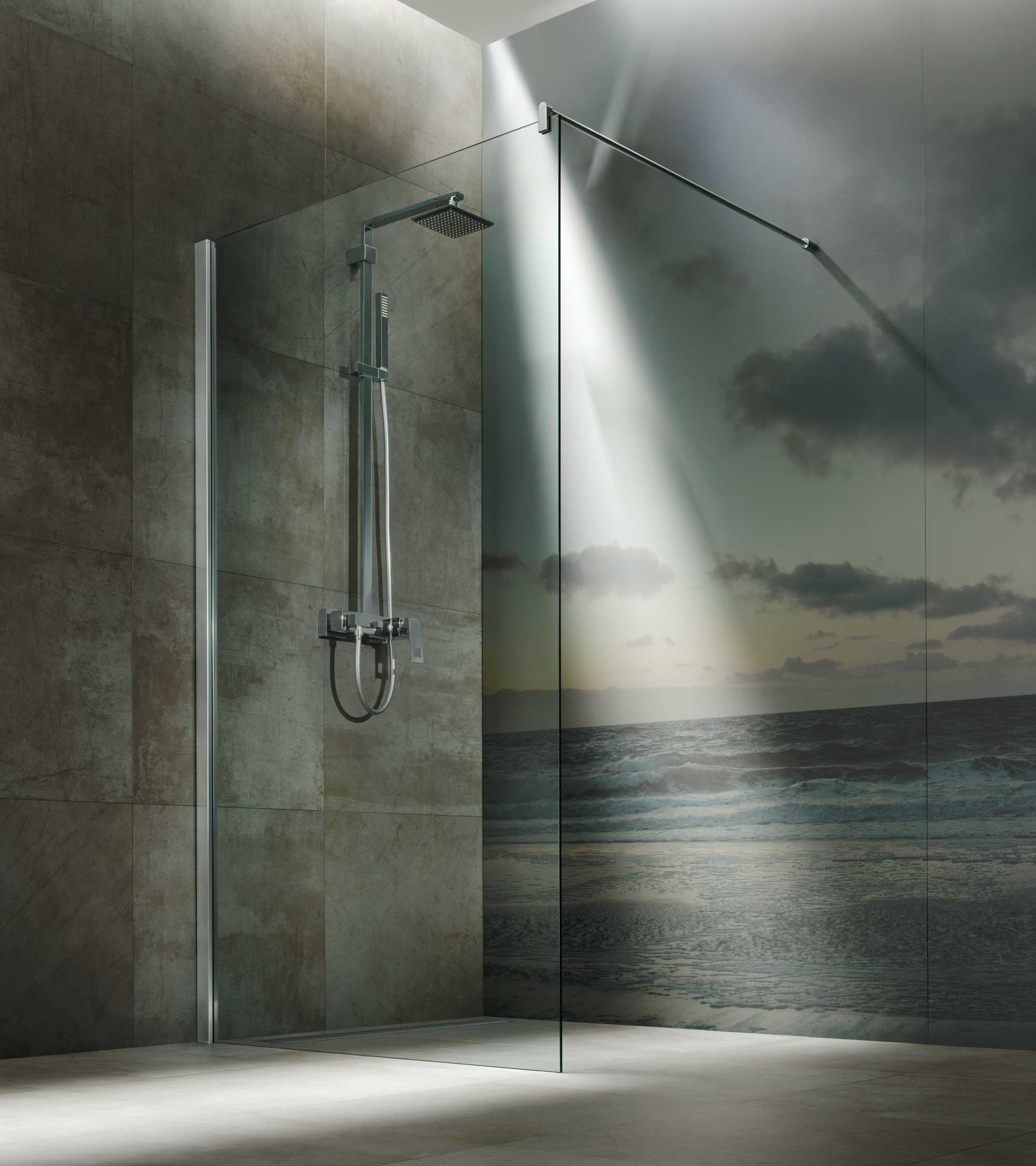 Palme Avito Vario Walk IN für Brausetasse