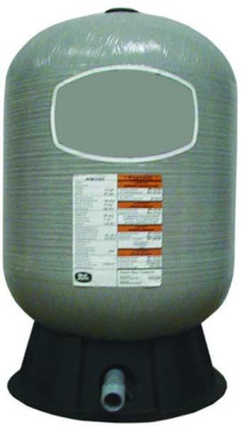 Wellmate Membrandruckgefäss 75 L GFK