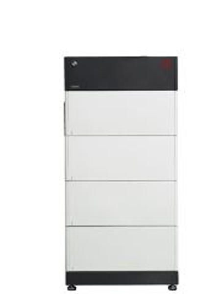 BYD Photovoltaik Speicher HVM 13,8