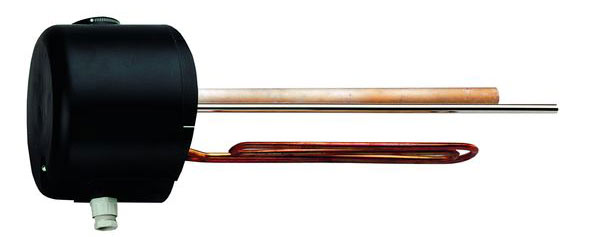 Austria Email Einbauheizung RDU 400 Volt 