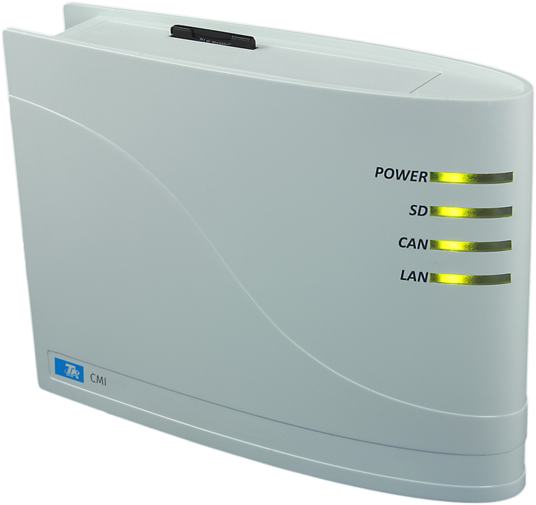 Control und Monitor Interface CMI