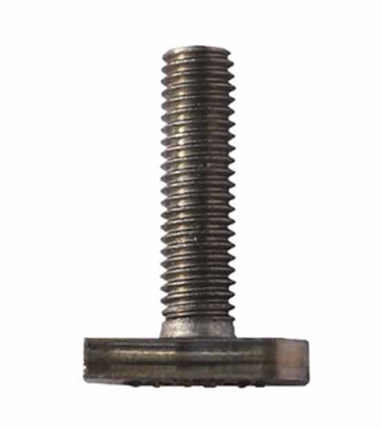 SK AluFix Hammerkopfschraube M10x30 mm 