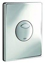 Grohe Skate Betätigungsplatte 