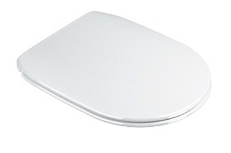 Catalano WC Sitz SSSTF mit Absenkautomatik