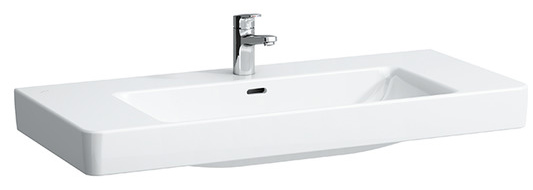 Laufen Pro S Waschtisch unterbaufähig 1050 mm 