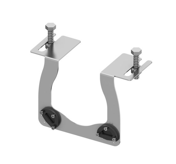 Tece Aufrüstsatz für Tece One Dusch WC für Nassbau