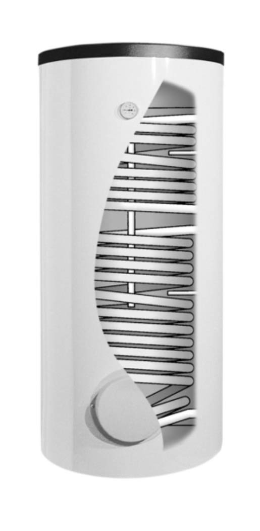 COSMO Warmwasserspeicher 500L 1 Register