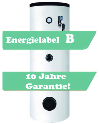 Austria Email VL 502 Solar-Warmwasserspeicher Premium Solarspeicher