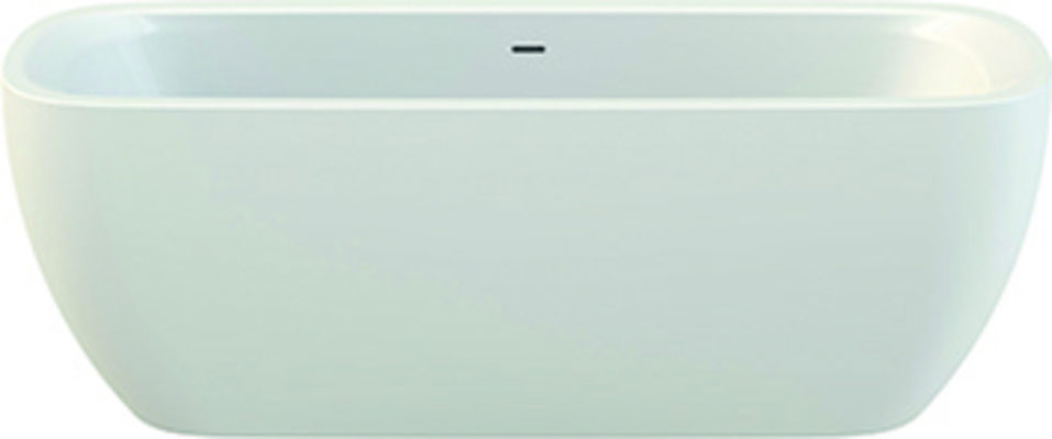 Badewanne Derby Monoblock freistehend 1800X800 mm 